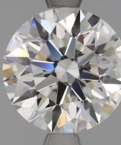 VVS2 2.08 ct ROUND Diamond