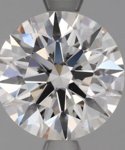 VVS1 2.04 ct ROUND Diamond
