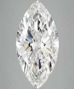 VS1 9.05 ct MARQUISE Diamond