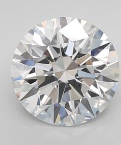 IF 1.8 ct ROUND Diamond