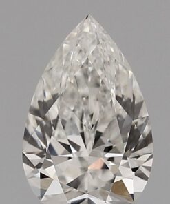 VS1 1.44 ct PEAR Diamond