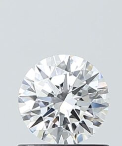 VS1 0.57 ct ROUND Diamond