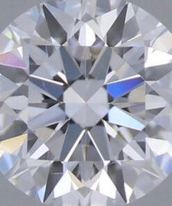 SI1 0.33 ct ROUND Diamond