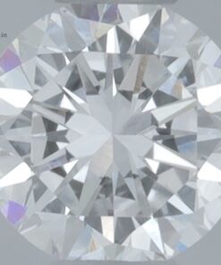VS1 0.31 ct ROUND Diamond