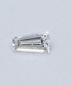 VS1 0.16 ct TAPERED BAGUETTE Diamond