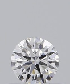 VVS2 0.31 ct ROUND Diamond