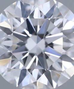 VS1 0.22 ct ROUND Diamond