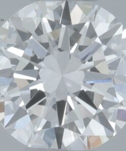 VS1 0.31 ct ROUND Diamond