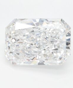 VVS1 3.27 ct RADIANT Diamond