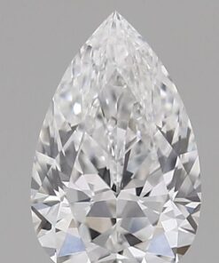 VVS2 1.01 ct PEAR Diamond