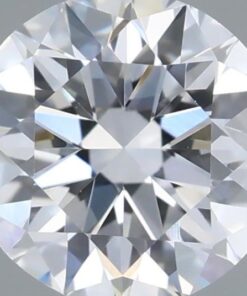 VS1 0.56 ct ROUND Diamond
