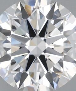 VVS2 1.25 ct ROUND Diamond