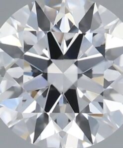 VVS2 1.2 ct ROUND Diamond