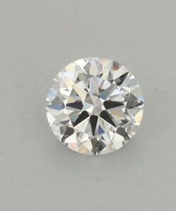 VS2 0.34 ct ROUND Diamond