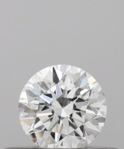 VS2 0.29 ct ROUND Diamond