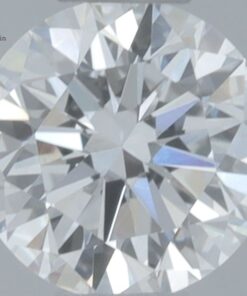 VS2 0.32 ct ROUND Diamond