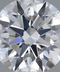 VVS2 0.28 ct ROUND Diamond