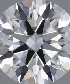 VS1 0.29 ct ROUND Diamond