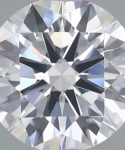VS1 1.1 ct ROUND Diamond