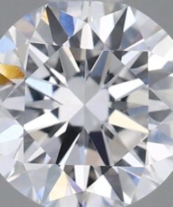 VS1 0.56 ct ROUND Diamond