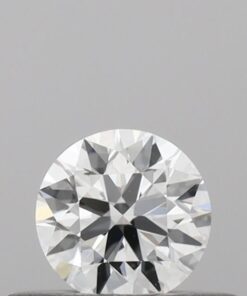 VVS2 0.28 ct ROUND Diamond