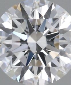 VVS1 1.04 ct ROUND Diamond