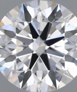 VVS2 1.04 ct ROUND Diamond