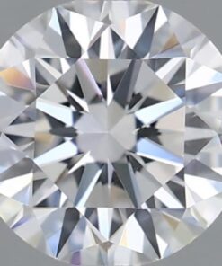 VVS1 1.03 ct ROUND Diamond