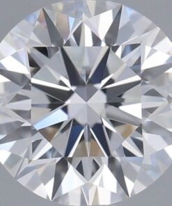 VVS1 1.04 ct ROUND Diamond