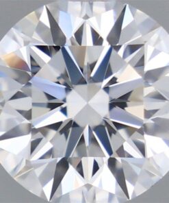 VVS2 1.05 ct ROUND Diamond