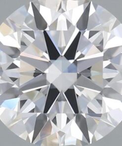 VVS2 1.01 ct ROUND Diamond