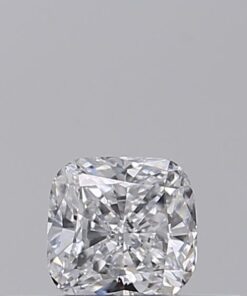 VVS2 0.21 ct CUSHION BRILLIANT Diamond