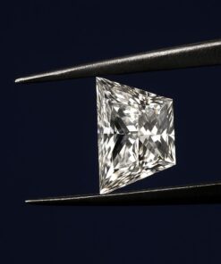 VS1 0.16 ct TRAPEZOID Diamond