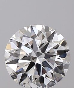 VS1 0.25 ct ROUND Diamond