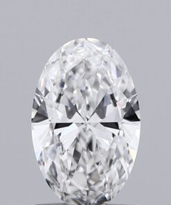 VS1 0.28 ct OVAL Diamond