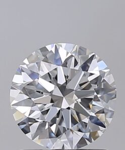 VS1 0.25 ct ROUND Diamond