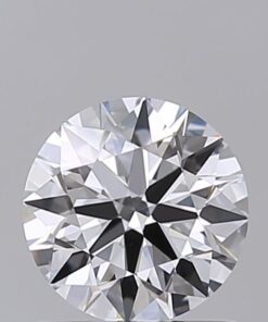 VS1 0.25 ct ROUND Diamond