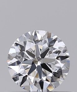 VS1 0.25 ct ROUND Diamond