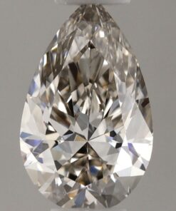 VVS2 0.25 ct PEAR Diamond