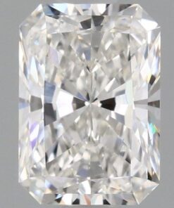 VS2 1.06 ct RADIANT Diamond