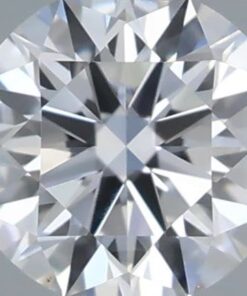VS1 0.19 ct ROUND Diamond