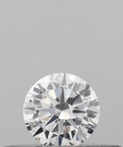 VVS2 0.18 ct ROUND Diamond