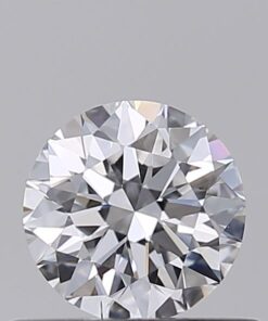 VS1 0.25 ct ROUND Diamond