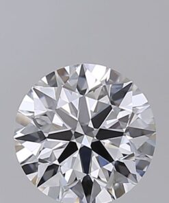 VS1 0.25 ct ROUND Diamond