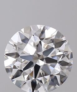 VS1 0.25 ct ROUND Diamond