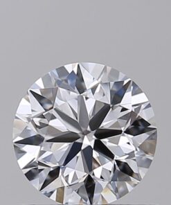VS1 0.25 ct ROUND Diamond