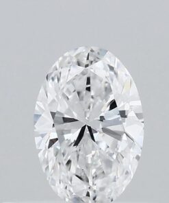 VS1 0.31 ct OVAL Diamond