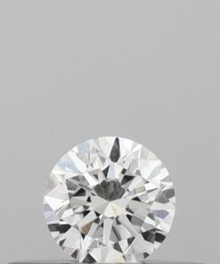 VVS2 0.18 ct ROUND Diamond