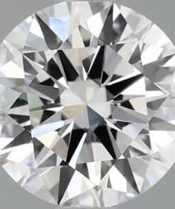 VVS2 1.03 ct ROUND Diamond