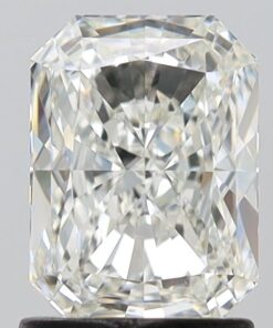 VS1 1.55 ct RADIANT Diamond